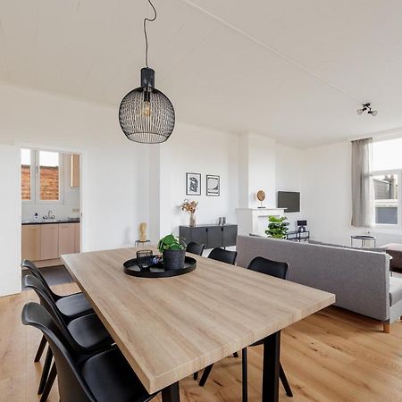 Surprimo - Gerenoveerd Appartement Antuérpia Exterior foto